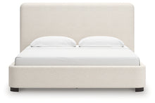 Load image into Gallery viewer, Brintstreet King Upholstered Bed
