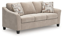 Load image into Gallery viewer, Willarae Queen Sofa Sleeper
