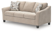 Load image into Gallery viewer, Willarae Queen Sofa Sleeper
