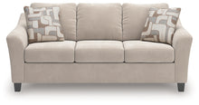 Load image into Gallery viewer, Willarae Queen Sofa Sleeper
