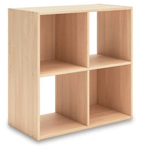 Load image into Gallery viewer, Piperton Four Cube Organizer
