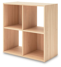 Load image into Gallery viewer, Piperton Four Cube Organizer
