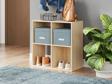 Load image into Gallery viewer, Piperton Four Cube Organizer

