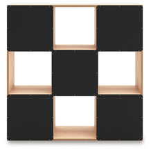 Load image into Gallery viewer, Piperton Nine Cube Organizer

