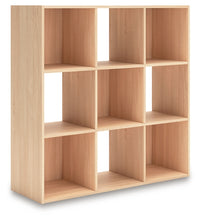 Load image into Gallery viewer, Piperton Nine Cube Organizer
