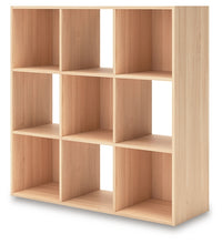 Load image into Gallery viewer, Piperton Nine Cube Organizer
