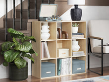 Load image into Gallery viewer, Piperton Nine Cube Organizer
