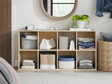 Load image into Gallery viewer, Piperton Eight Cube Organizer
