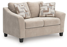 Load image into Gallery viewer, Willarae Loveseat
