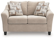 Load image into Gallery viewer, Willarae Loveseat
