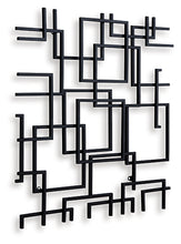 Load image into Gallery viewer, Aadanton Wall Decor
