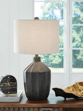 Load image into Gallery viewer, Jilton Poly Table Lamp (1/CN)
