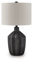 Load image into Gallery viewer, Jilton Poly Table Lamp (1/CN)
