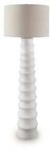 Load image into Gallery viewer, Veraleigh Poly Floor Lamp (1/CN)
