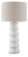 Load image into Gallery viewer, Veraleigh Poly Table Lamp (1/CN)
