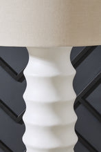 Load image into Gallery viewer, Veraleigh Poly Floor Lamp (1/CN)
