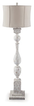 Load image into Gallery viewer, Madsbrook Poly Floor Lamp (1/CN)
