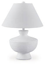 Load image into Gallery viewer, Harelwood Poly Table Lamp (1/CN)
