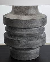 Load image into Gallery viewer, Wahida Poly Table Lamp (1/CN)

