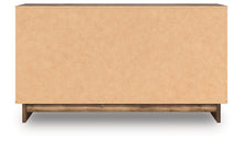 Load image into Gallery viewer, Chirason Six Drawer Dresser
