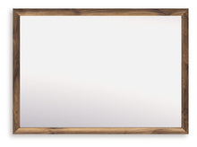Load image into Gallery viewer, Chirason Bedroom Mirror
