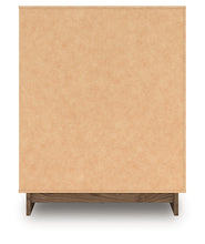Load image into Gallery viewer, Chirason Five Drawer Wide Chest
