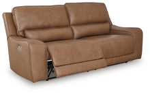 Load image into Gallery viewer, DeepWakes 2 Seat PWR REC Sofa ADJ HDREST
