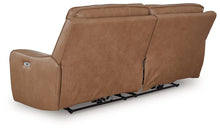 Load image into Gallery viewer, DeepWakes 2 Seat PWR REC Sofa ADJ HDREST
