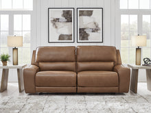 Load image into Gallery viewer, DeepWakes 2 Seat PWR REC Sofa ADJ HDREST
