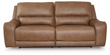 Load image into Gallery viewer, DeepWakes 2 Seat PWR REC Sofa ADJ HDREST
