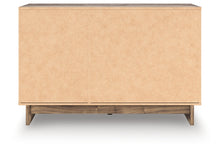 Load image into Gallery viewer, Chirason Six Drawer Dresser
