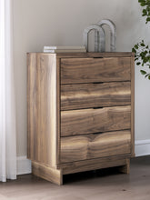 Load image into Gallery viewer, Chirason Four Drawer Chest
