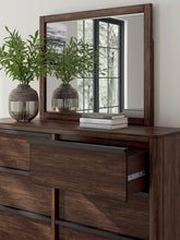 Load image into Gallery viewer, Dilenno Dresser and Mirror
