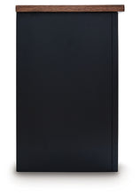Load image into Gallery viewer, Wildenauer 76&quot; TV Stand with Electric Fireplace
