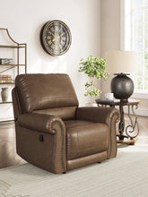 Load image into Gallery viewer, Chasemore Swivel Glider Recliner
