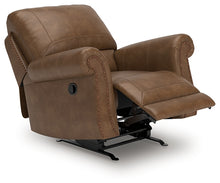 Load image into Gallery viewer, Chasemore Swivel Glider Recliner
