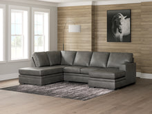 Load image into Gallery viewer, Lofton-Pike 2-Piece Sectional with Chaise
