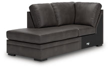 Load image into Gallery viewer, Lofton-Pike 2-Piece Sectional with Chaise
