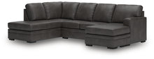 Load image into Gallery viewer, Lofton-Pike 2-Piece Sectional with Chaise

