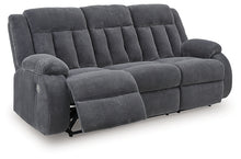 Load image into Gallery viewer, Observation REC PWR Sofa w/Drop Down Table
