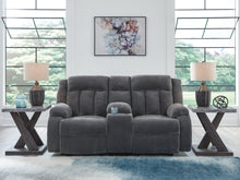 Load image into Gallery viewer, Observation DBL REC PWR Loveseat w/Console
