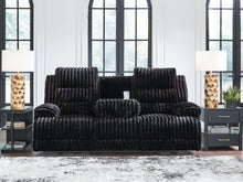 Load image into Gallery viewer, Rhines Falls REC PWR Sofa w/Drop Down Table
