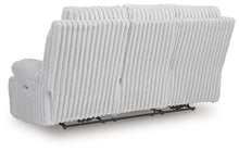 Load image into Gallery viewer, Rhines Falls REC PWR Sofa w/Drop Down Table

