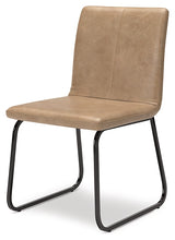 Load image into Gallery viewer, Pharwynn Dining Table and 4 Chairs
