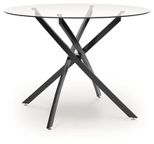 Load image into Gallery viewer, Pharwynn Dining Table and 4 Chairs
