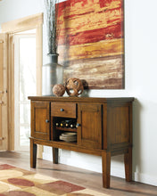 Load image into Gallery viewer, Ralene Dining Room Server
