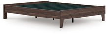 Load image into Gallery viewer, Calverson  Platform Bed
