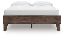 Load image into Gallery viewer, Calverson  Platform Bed
