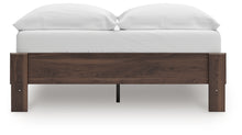 Load image into Gallery viewer, Calverson  Platform Bed
