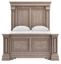 Load image into Gallery viewer, Blairhurst  Panel Bed
